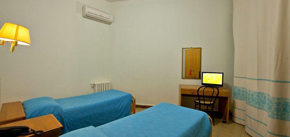Hotel Calamosca Cagliari Bagian luar foto