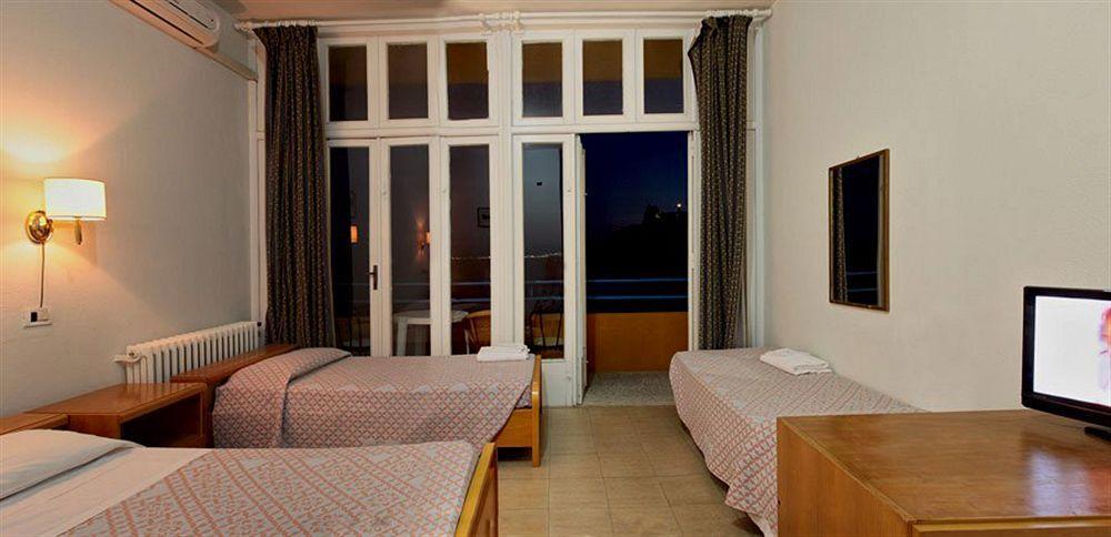 Hotel Calamosca Cagliari Bagian luar foto